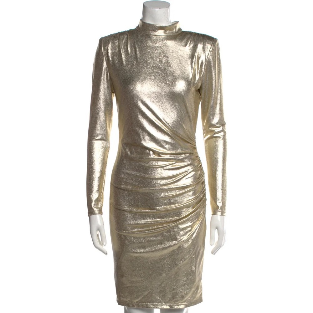 Alice + Olivia Dress